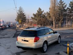 Photo of the vehicle Subaru Outback