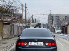 Сүрөт унаа Honda Accord