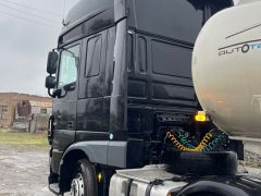 Фото авто DAF XF106 series