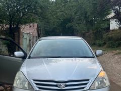 Сүрөт унаа Toyota Allion