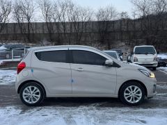 Photo of the vehicle Chevrolet Spark