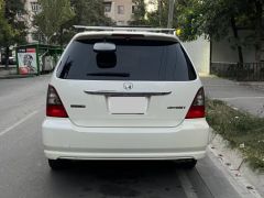 Сүрөт унаа Honda Odyssey