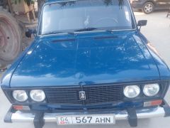 Сүрөт унаа ВАЗ (Lada) 2106