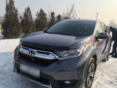 Фото авто Honda CR-V