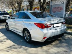 Photo of the vehicle Hyundai Sonata