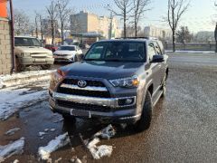 Фото авто Toyota 4Runner