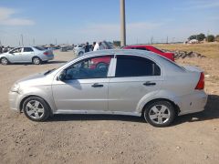 Photo of the vehicle Chevrolet Aveo