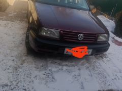 Photo of the vehicle Volkswagen Jetta