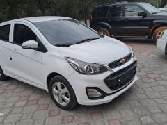 Фото авто Chevrolet Spark