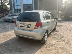 Сүрөт унаа Daewoo Kalos