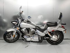 Сүрөт унаа Honda VTX