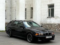 Фото авто BMW 5 серии