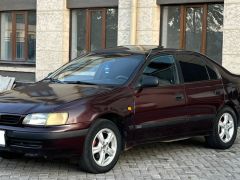 Photo of the vehicle Toyota Carina