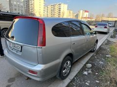 Фото авто Honda Stream