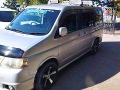 Фото авто Honda Stepwgn