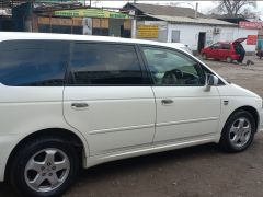 Photo of the vehicle Honda Odyssey