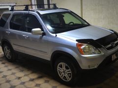 Photo of the vehicle Honda CR-V