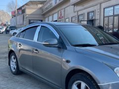 Photo of the vehicle Chevrolet Cruze