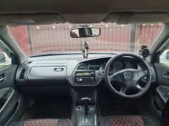 Сүрөт унаа Honda Accord