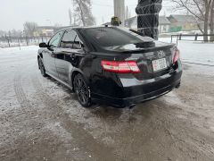 Photo of the vehicle Toyota Camry