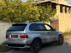 Фото авто BMW X5