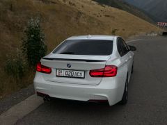 Сүрөт унаа BMW 3 серия