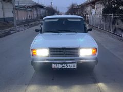 Фото авто ВАЗ (Lada) 2107