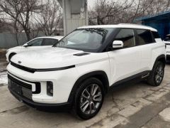 Сүрөт унаа Geely Galaxy L7