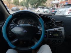 Сүрөт унаа Ford Focus