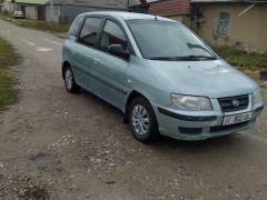 Фото авто Hyundai Lavita