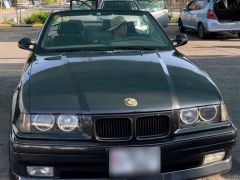 Photo of the vehicle BMW 3 Series