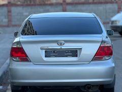 Сүрөт унаа Toyota Camry