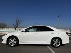 Photo of the vehicle Toyota Camry