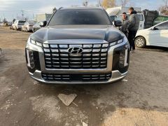 Фото авто Hyundai Palisade