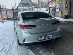 Фото авто Hyundai Sonata