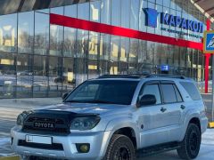 Сүрөт унаа Toyota 4Runner