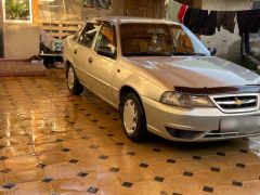 Сүрөт унаа Daewoo Nexia