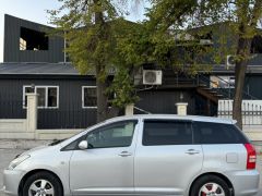 Photo of the vehicle Toyota Wish