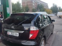 Фото авто Honda Edix