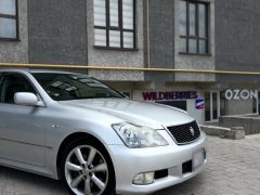 Сүрөт унаа Toyota Crown