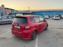 Photo of the vehicle Honda Fit