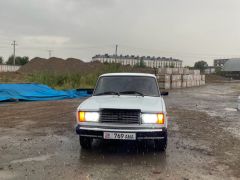 Фото авто ВАЗ (Lada) 2107