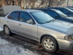 Photo of the vehicle Nissan Sunny