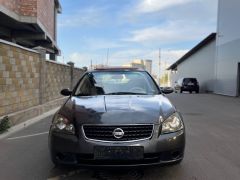 Сүрөт унаа Nissan Altima