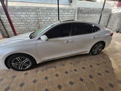 Сүрөт унаа Hyundai Grandeur