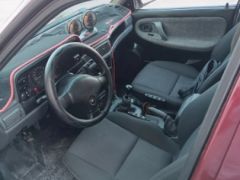 Сүрөт унаа Daewoo Nexia