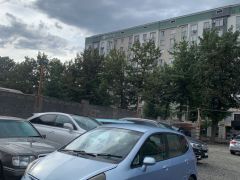 Сүрөт унаа Honda Fit