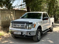 Сүрөт унаа Ford F-150