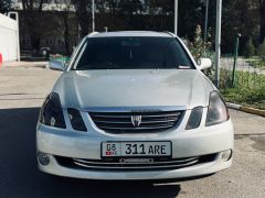 Фото авто Toyota Mark II