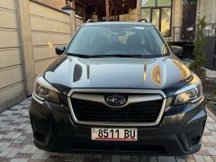 Сүрөт унаа Subaru Forester